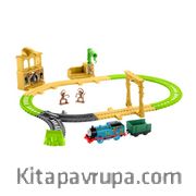 Thomas Friends Orman Macerası Oyun Seti (FXX65)