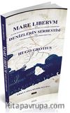 Mare Libervm Denizlerin Serbestisi