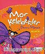 Mor Kelebekler