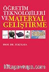 Öğretim Teknolojileri ve Materyal Geliştirme