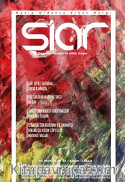 Şiar Dergisi Sayı:25 Kasım-Aralık 2019