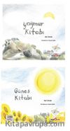 Yağmur Kitabı - Güneş Kitabı