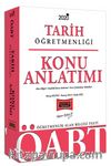 2020 ÖABT Tarih Öğretmenliği Konu Anlatımı