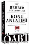 2020 ÖABT Rehber Öğretmenliği Konu Anlatımı