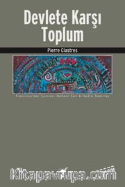 Devlete Karşı Toplum