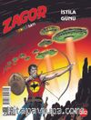 Zagor Sayı: 212 / İstila Günü