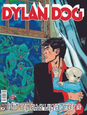 Dylan Dog Sayı: 57 / Yeni Nesil