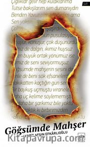 Göğsümde Mahşer
