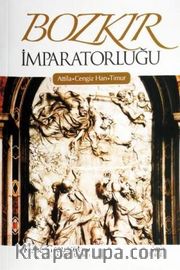 Bozkır İmparatorluğu