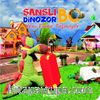 Şanslı Dinozor Bo Yeni Evine Taşınıyor