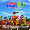 Şanslı Dinozor Bo Pisi İle Spor Günü