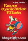 Kayıp Oyuncaklar Kitabı