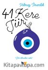 41 Kere Şiir
