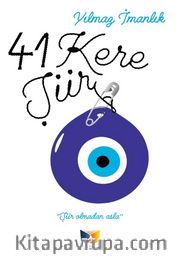 41 Kere Şiir