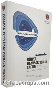 Dünya Denizaltıcılık Tarihi   