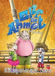 Elif ile Ahmet - Yardımseverlik