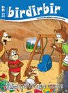 Birdirbir Dergisi Sayı:97 - Hz. İbrahim (a.s.)