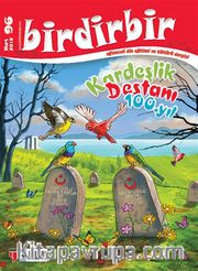 Birdirbir Dergisi Sayı:96 - Çanakkale Zaferi