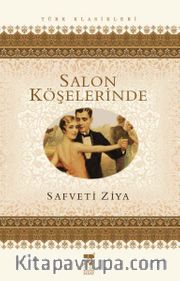 Salon Köşelerinde