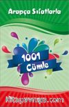 Arapça Sıfatlarla 1001 Cümle