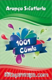 Arapça Sıfatlarla 1001 Cümle