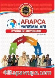 Arapça Yarışmaları Etkinlik Metinleri