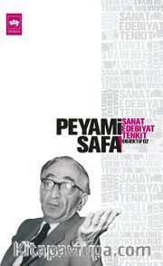 Sanat Edebiyat Tenkit / Objektif 2