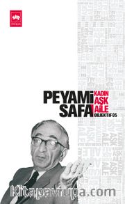 Kadın Aşk Aile / Objektif 5