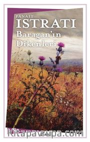Baragan’ın Dikenleri