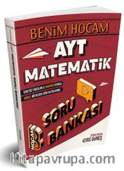 2020 AYT Matematik Soru Bankası 
