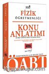 2020 ÖABT Fizik Öğretmenliği Konu Anlatımı