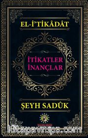 İtikatler İnançlar