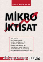 Mikro İktisat