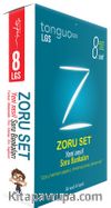 8. Sınıf LGS Zoru Set Yeni Nesil Soru Bankaları