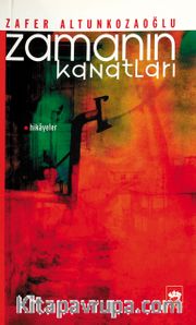 Zamanın Kanatları