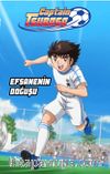 Captain Tsubasa / Efsanenin Doğuşu