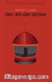 2001: Bir Uzay Destanı