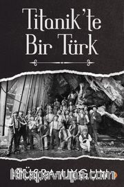 Titanik’te Bir Türk