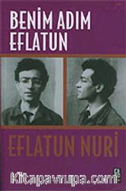 Benim Adım Eflatun