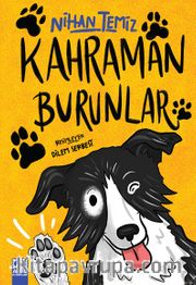 Kahraman Burunlar
