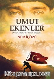 Umut Ekenler