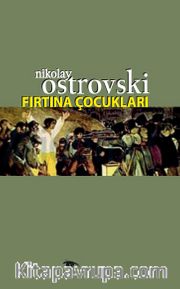 Fırtına Çocukları