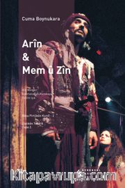 Arin <br /> Mem u Zin