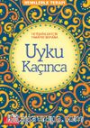 Uyku Kaçınca / Yetişkinler için Yaratıcı Boyama