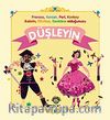 Düşleyin! (7 Kitap Takım)