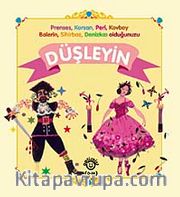 Düşleyin! (7 Kitap Takım)