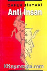 Anti İnsan