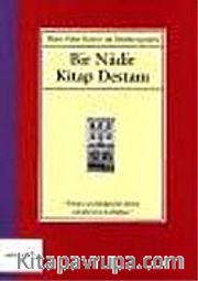 Bir Nadir Kitap Destanı / Hans Peter Kraus'un Otobiyografisi