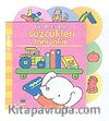Kulaklı Kitaplar/Sözcükleri Tanıyalım (1-2 Yaş)