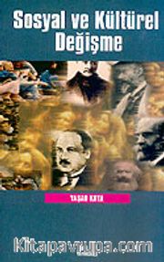 Sosyal ve Kültürel Değişme